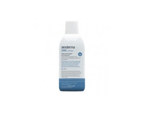 Sesderma Zinc Defense 500ml