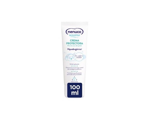 Nenuco Sensitive Crema...