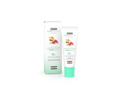 Isdin Baby Naturals Gel...