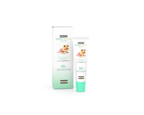 Isdin Baby Naturals Bálsamo...