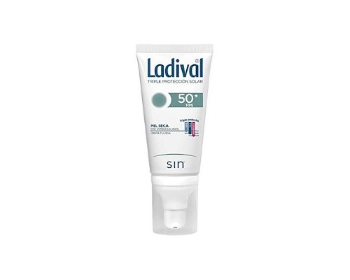 Ladival Facial Antiedad Spf...