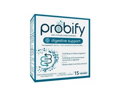 Probify Digestive Support...
