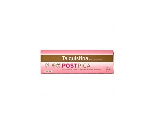 TALQUISTINA POST PICA - (15...