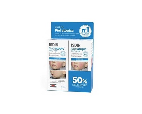 Isdin Nutratopic Pro-Amp...