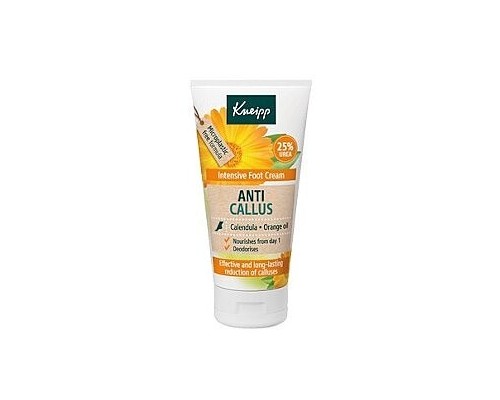 Kneipp Crema Intensiva Anti...