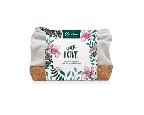 Kneipp Pack Neceser With...