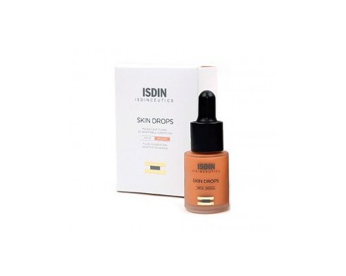 Isdinceutics Skin Drops...