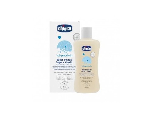 Chicco Baby Moments gel...