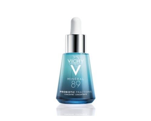 Vichy Minéral 89 Probiotic...