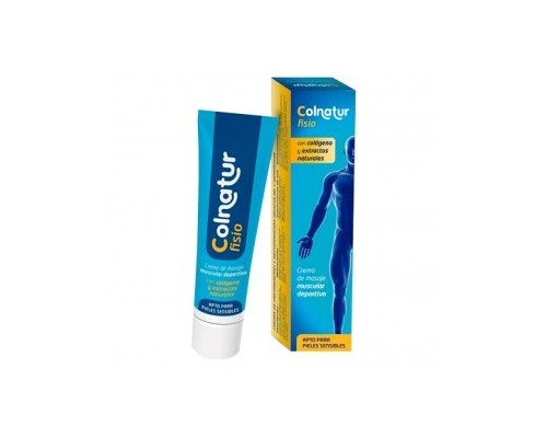 Colnatur Fisio crema de...