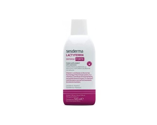 Sesderma Lactyferrin...