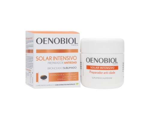 Oenobiol Solaire Intensif...