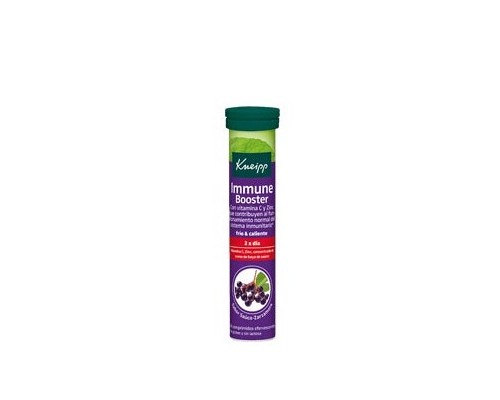Kneipp Immune Booster 20comp