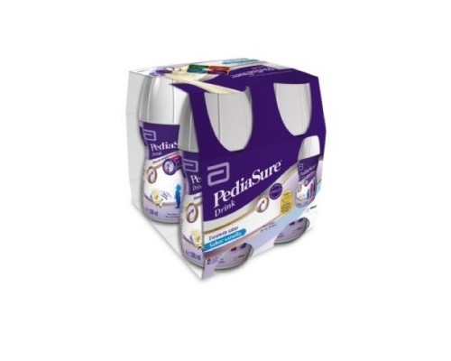PediaSure Drink vainilla...