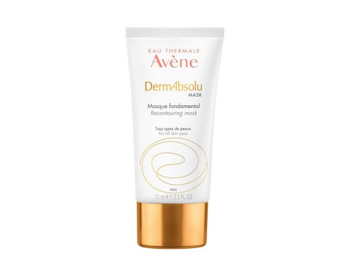 Avene Dermabsolu Mascarilla...