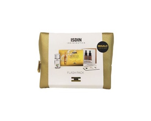 Isdin Isdinceutics Pack...