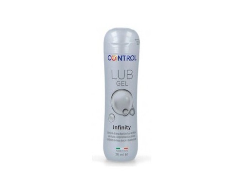 Control Infinity Lubricante...