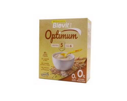 Blevit Plus Optimum 5...
