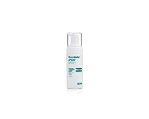 Germisdin higiene facial 100ml