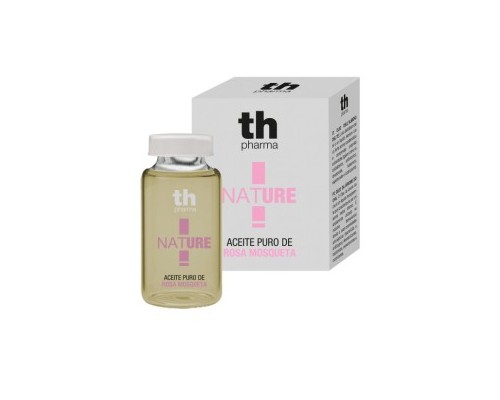 TH Pharma Nature aceite...