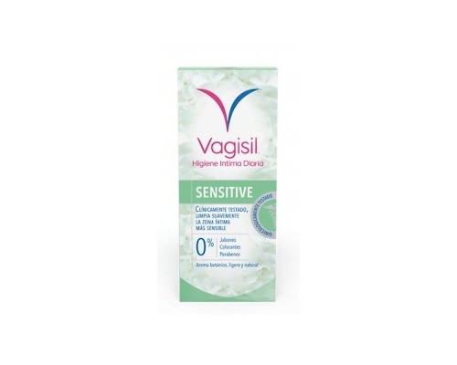 Vagisil Sensitive Duplo...