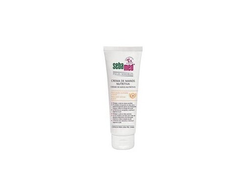 Sebamed Crema Manos...