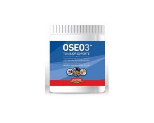 DC Pharm Desvelt Oseo 3+...