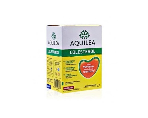 Aquilea Colesterol 60comp