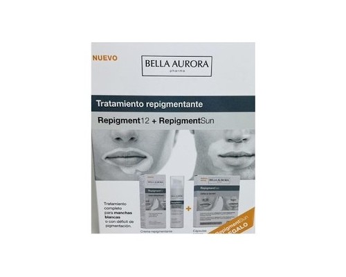 Bella Aurora Tratamiento...
