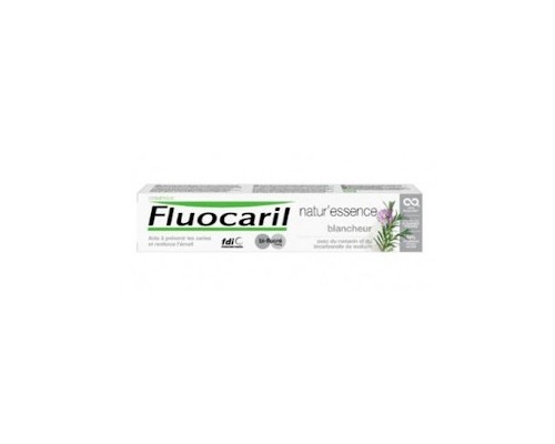 Fluocaril Natur'Essence...