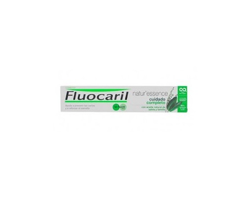 Fluocaril Natur'Essence...