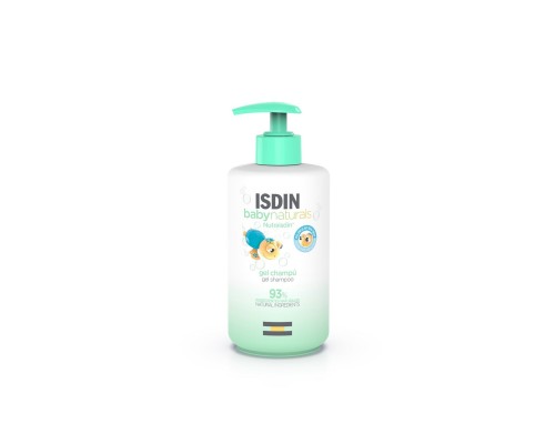 Isdin Baby Naturals Gel...