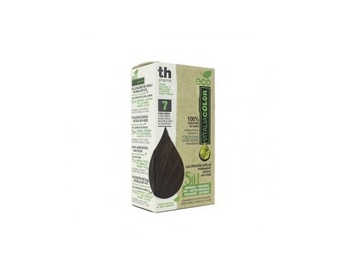 Th Pharma Kit Tinte Eco Nº...