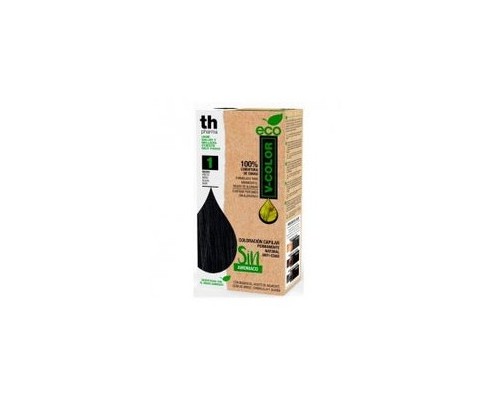 Th Pharma Kit Tinte Eco Nº1...