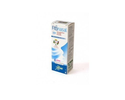 Fitonasal 2act spray 15ml