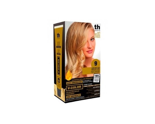 Th Pharma Vitalia Tinte Nº9...