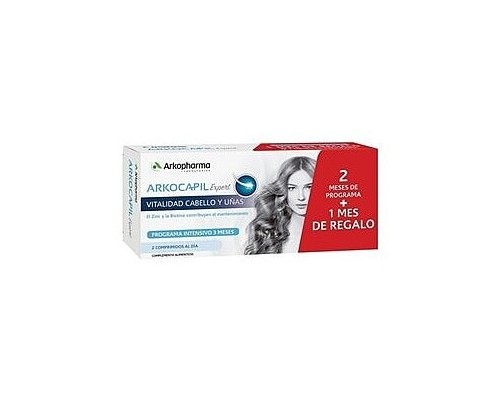 Arkopharma Arkocapil Expert...