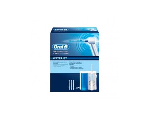 Oral-B  Waterjet irrigador...