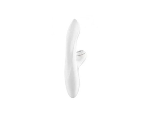 Satisfyer Pro G-Spot Rabbit...