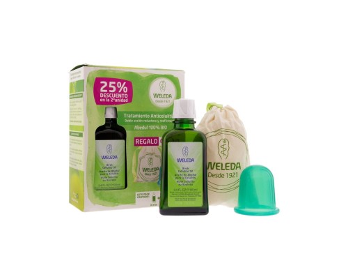 Weleda Pack Tratamiento...