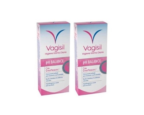 Vaginesil Higiene Íntima...