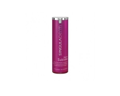 Singuladerm Xpert Sublime...