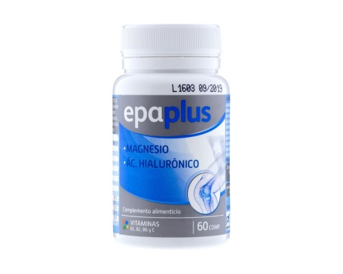 Epaplus Magnesio + Ác....