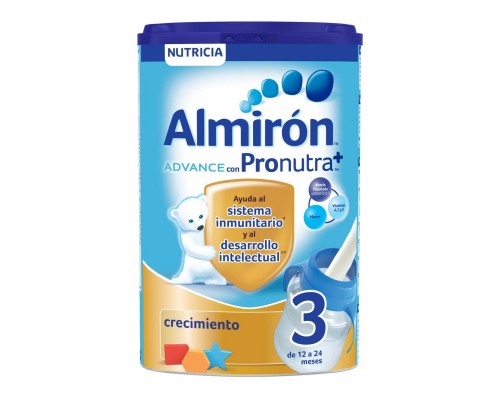 Almirón Advance Pronutra 3...