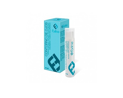 Farline contorno de ojos 15ml