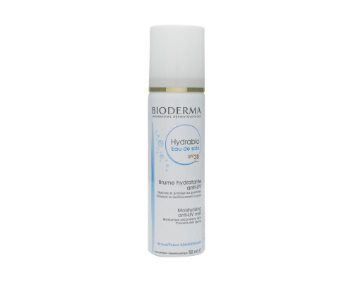 Bioderma Hydrabio agua...