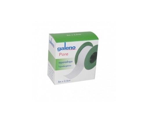 Galeno Pore esparadrapo...