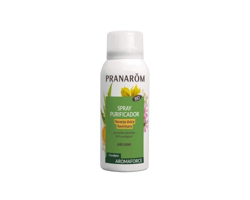 Aromaforce Spray Naranja 75ml