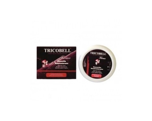 Tricobell Farma mascarilla...