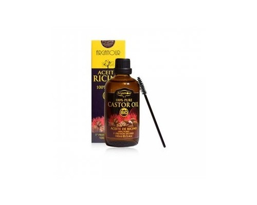 Arganour Castor Oil 100%...
